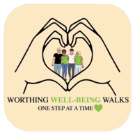 Worthing Well-Being Walks