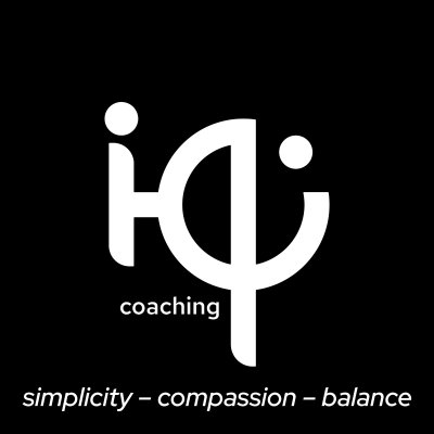 I-Qi Coaching Ltd
