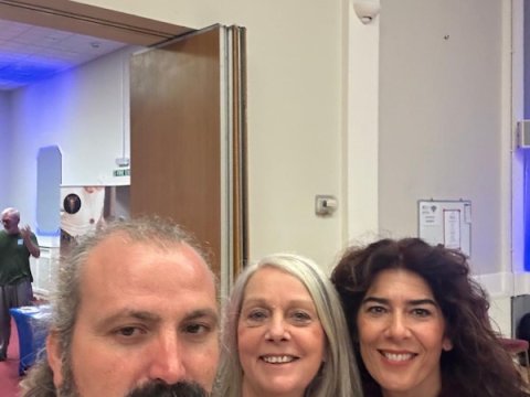 Photo from October 2025