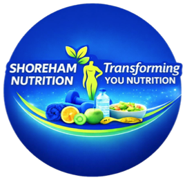 Transforming You Nutrition