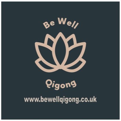 Be Well Qigong