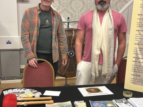 Photo from April 2026